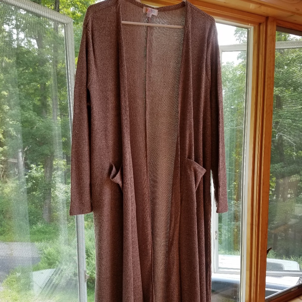 Lularoe sarah